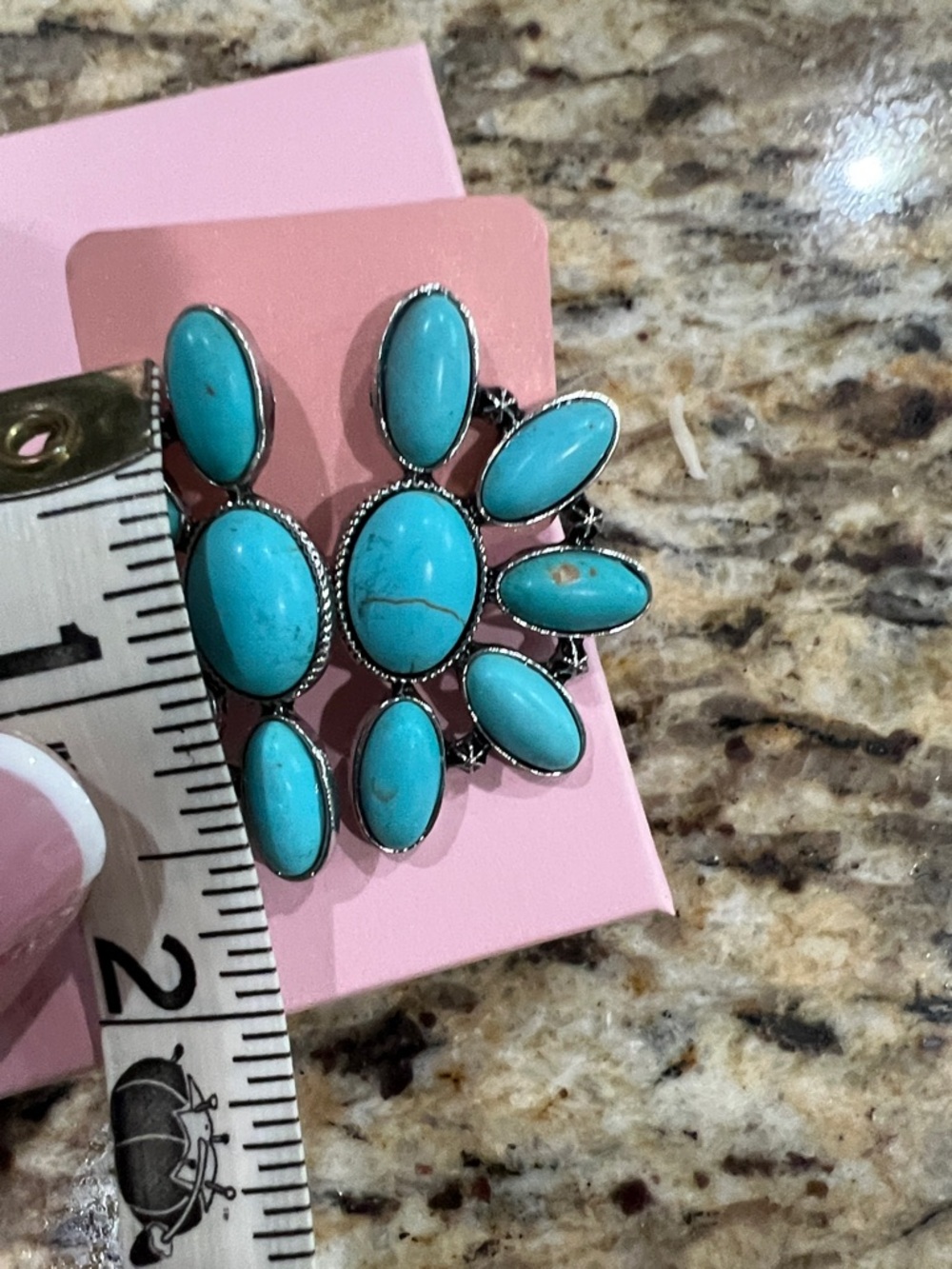 Earrings - Picture 3 of 3